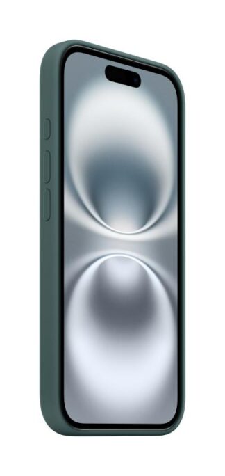 IPHONE 16 SI CASE LAKE GREEN-ZML