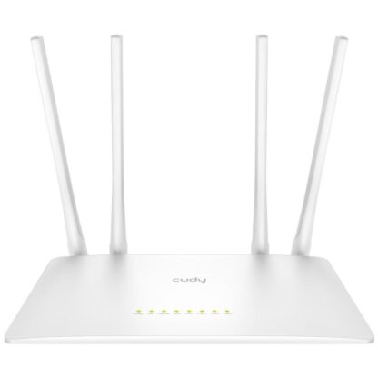 CUDY AC1200 Wi-Fi Router - Image 2