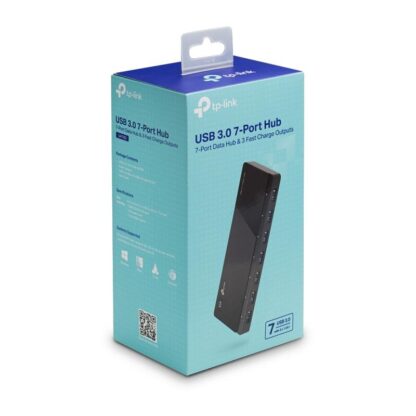 TP-LINK HUB USB3.0 7P - Image 5