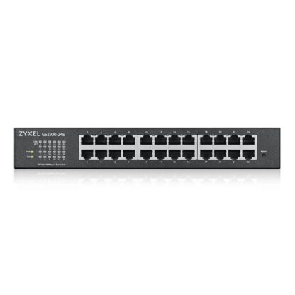 ZYXEL GS1900-24E 24-PORT GBE SWITCH V3 - Image 6