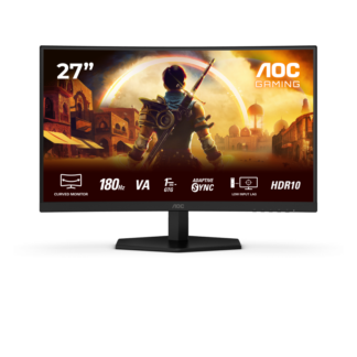 Monitor AOC 27" C27G42E