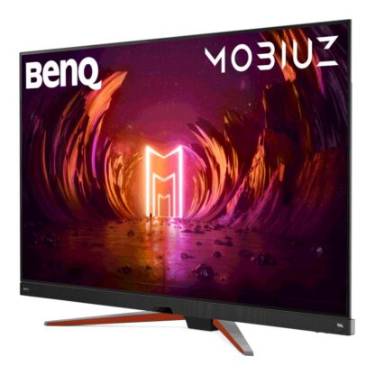 MONITOR 48" BENQ EX480UZ - Image 6