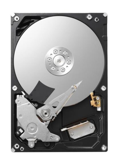 TS HDD 3.5 1TB SATA P300 - Image 5