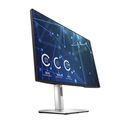 Dell MONITOR 23.8" U2421E 1920 x 1080 - Image 10