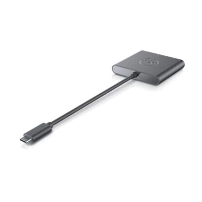 Dell Adapter - USB-C to HDMI/DP w Power - Image 4
