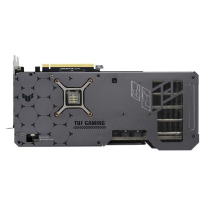 Asus TUF Gaming Radeon RX 7600 XT OC 16G - Image 7