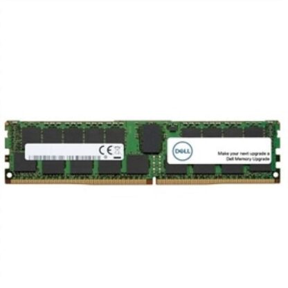 Dell 16GB Certified Memory Module-2Rx4 - Image 3