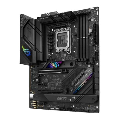 Motherboard Asus ROG STRIX B760-F WIFI LGA1700 - Image 8