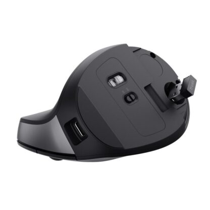Wireless ergonomic mouse Trust Bayo II n - Image 12