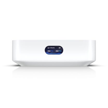 Ubiquiti UniFi EXPRESS UX AP WIFI 6 - Image 2