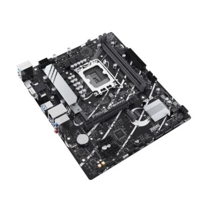 Motherboard ASUS PRIME B760M-K DDR5 LGA1700 - Image 5