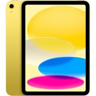 IPAD WIFI 256GB YLW-HCZ