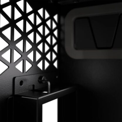 Corsair Case iCUE L 6500X RGB Mid-Tower Black - Image 21