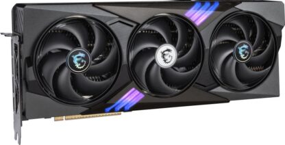 MSI GEFORCE RTX 5080 16G GAMING TRIO OC - Image 5