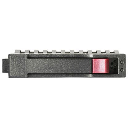 HPE 2TB SATA 7.2K SFF SC 512E DS HDD - Image 4