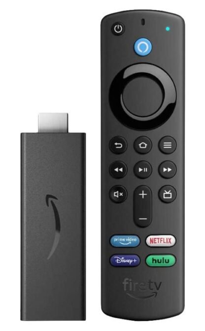 Amazon Fire TV Stick 3rd Gen. 2021 - Image 5