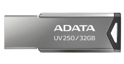 USB 32GB ADATA AUV250-32G-RBK - Image 3