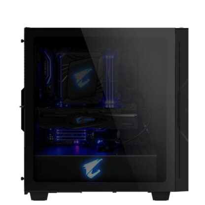 PC Case GIGABYTE MID TOWER GB-AC300G - Image 7