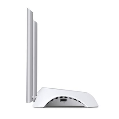 TP-LINK ROUTER 4G N300 FOR USB MODEM - Image 7