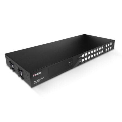 Lindy 8x8 HDMI 4K60 Matrix Switch - Image 6
