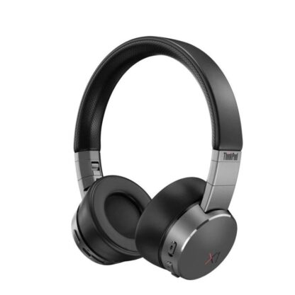 LN ThinkPad X1 ANC HEADPHONES - Image 17