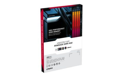 96GB 6000MT/s DDR5 CL32 DIMM (Kit of 2) - Image 6