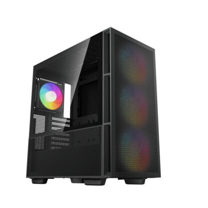 PC Case Deepcool CH560 ARGB - Image 13