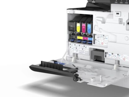 EPSON AM-C400 A4 COLOR INKJET MFP - Image 10