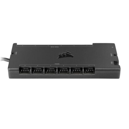 CORSAIR ICUE COMMANDER CORE XT FAN CONTR - Image 7