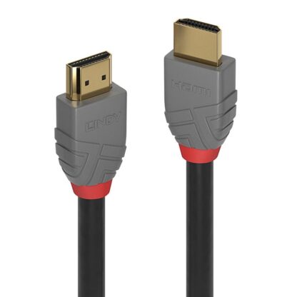 Lindy Cable 3m High Speed HDMI Cable, Anthra Line - Image 4