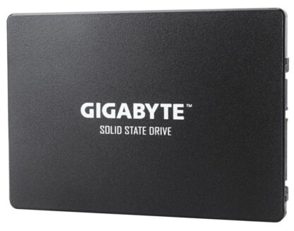 GIGABYTE SSD 480GB 2.5" - Image 3