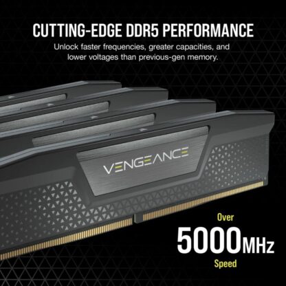 Corsair VENGEANCE DDR5 64GB (2x32GB) 6800 MHZ - Image 11