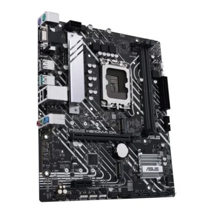 Motherboard ASUS PRIME H610M-A D4-CSM LGA 1700 - Image 7