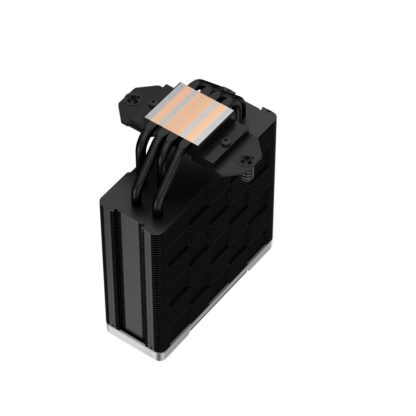 CPU COOLER DEEPCOOL AK400 ZERO DARK PLUS - Image 14