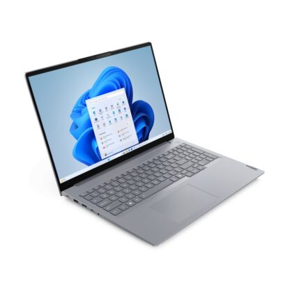 Lenovo ThinkBook 16 G8 IRL WUXGA C7-240H 16 512 1YD Windows 11 Pro