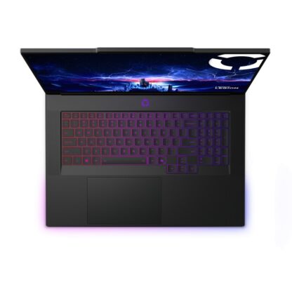 Lenovo Gaming Legion 9 18IAX10 18 U9 275HX 64GB 1TB 5080 DOS - Image 24