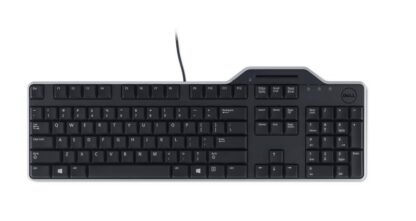 Dell KB-813 US QWERTY USB Black Keyboard - Image 18
