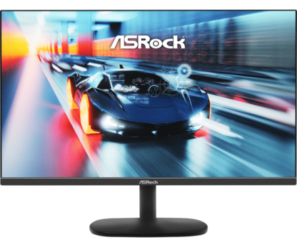 ASROCK CL27FF  27" GAMING MONITOR - Image 2