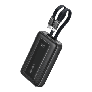 Anker Baterie ext. 10000 mAh Negru