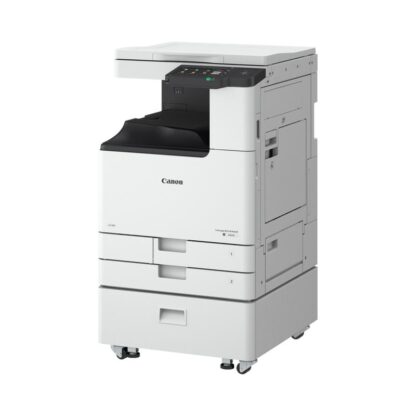 CANON IR2930I A3 MONO LASER MFP - Image 7