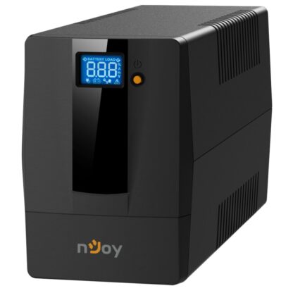 UPS NJOY HORUS P 600 PWUP-LI060H1-AZ01B - Image 7