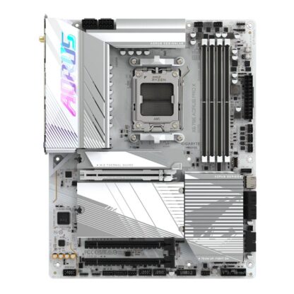 Motherboard GIGABYTE X670E AORUS PRO X AM5 - Image 8