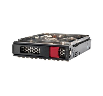 HPE 8TB SAS 7.2K LFF LP 512E DS HDD - Image 4