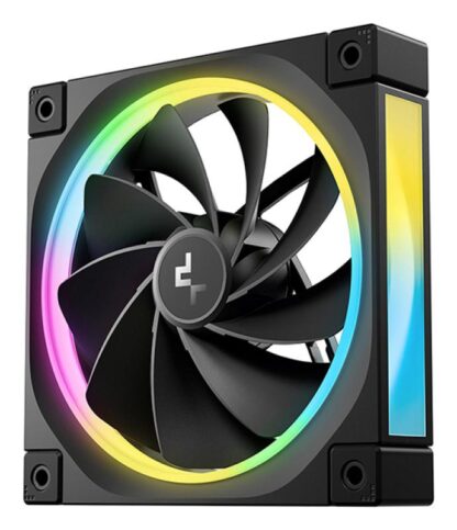 Cooler DEEPCOOL FL12R-3IN1 120mm - Image 3