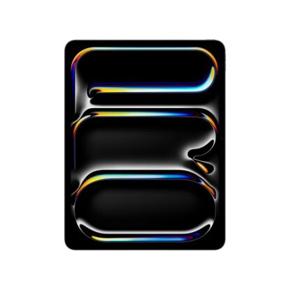 iPad Pro 13 WiFi 512GB Space Black (2024