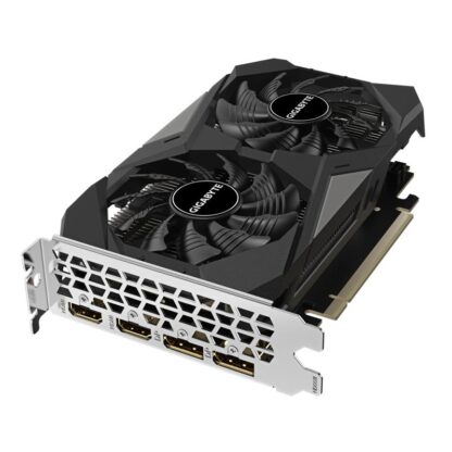 VGA Gigabyte GeForce RTX 3050 WINDFORCE OC 6GB - Image 9