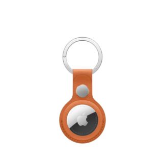 APPLE AIRTAG FINEWOVEN KEY RING OG