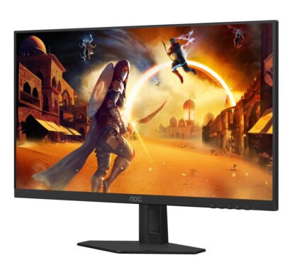 Monitor AOC 23.8" Q24G4RE - Image 5