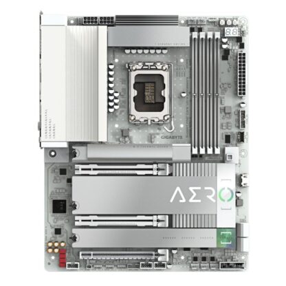 Motherboard GIGABYTE Z890 AERO G - Image 8