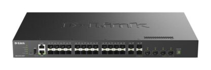 D-LINK 32PORT 4P 25G L3 MANAGED SWITCH - Image 3
